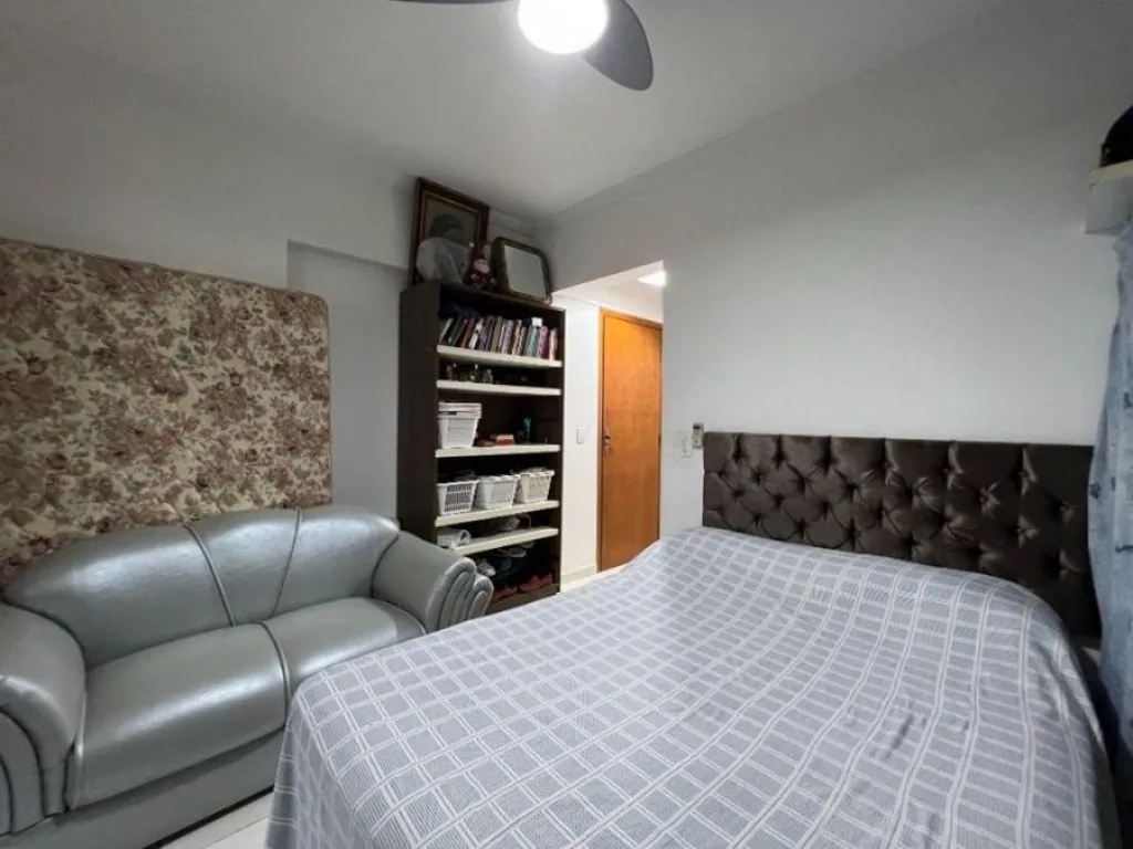 Imagem APARTAMENTO COM 55,00 m² - AVIAÇÃO - PRAIA GRANDE SP