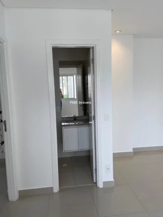 Imagem Apartamento com 1 suíte no Paraíso/SP.