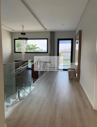 Imagem Casa Alto Padrão - Premier