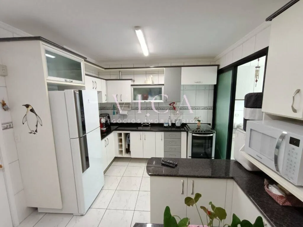 Imagem Alphaville|Californian Tower 164m² 3 dorms, 1 suíte e 2 vagas|R$ 1.575.000