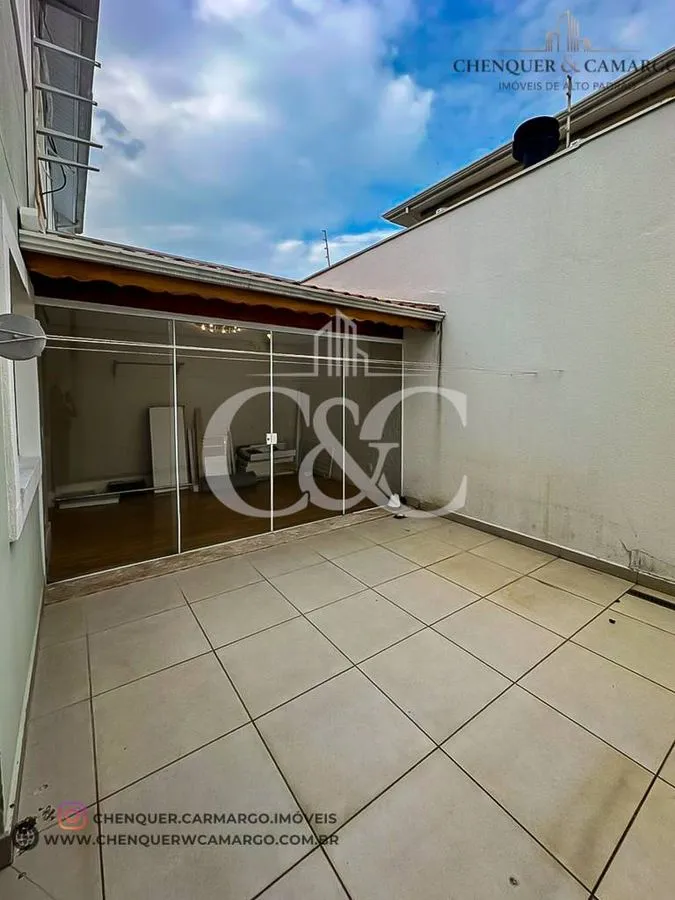 Imagem CASA À VENDA NO BELLA COLÔNIA