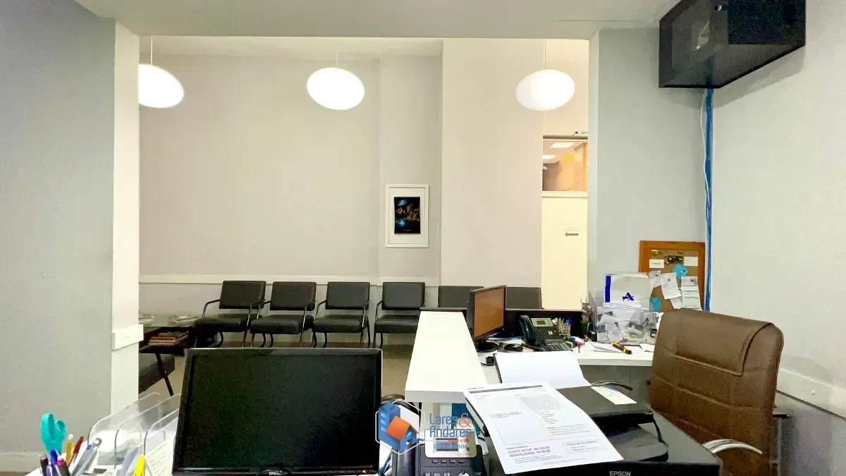 Imagem Conjunto comercial para venda em Jardim Paulista, 317m²