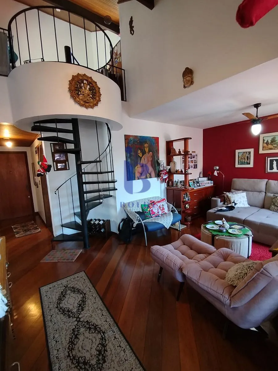 Imagem Cobertura duplex no bairro Tristeza