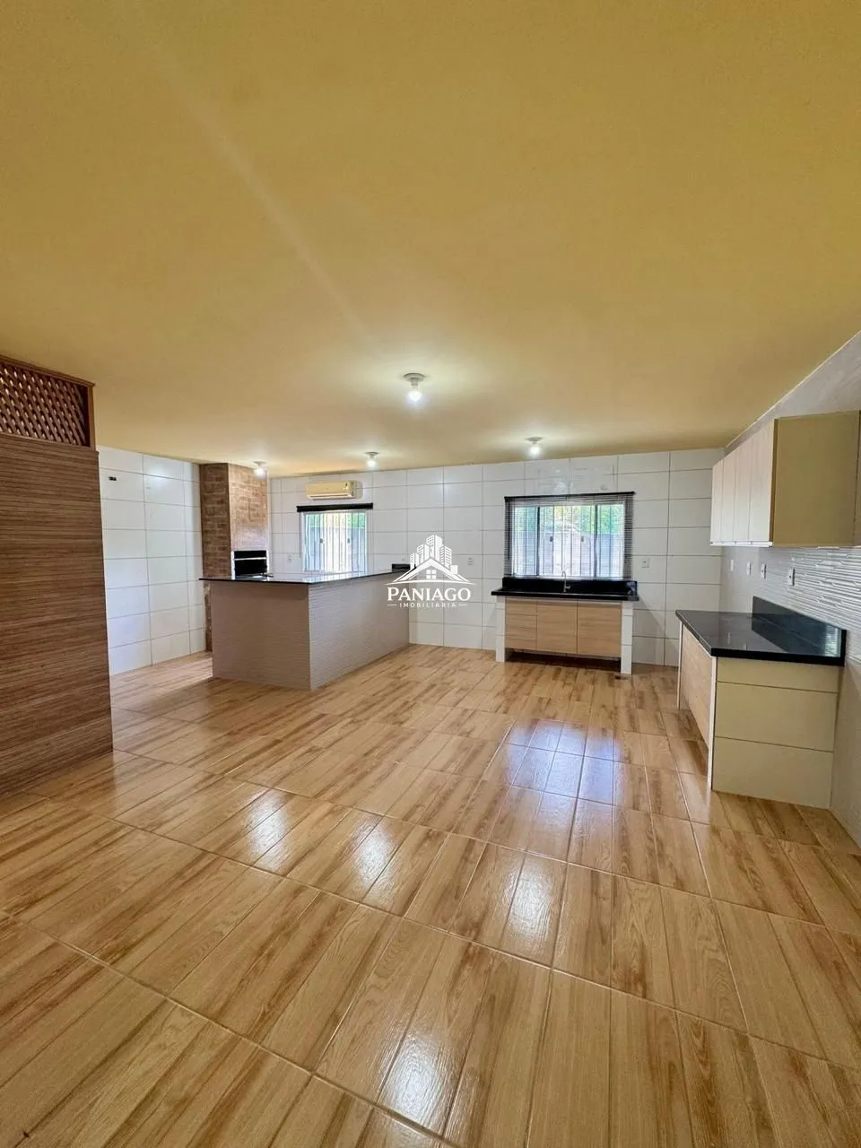 Imagem Casa à Venda no Condomínio Rio Manso - Jardim Imperial, Cuiabá/MT