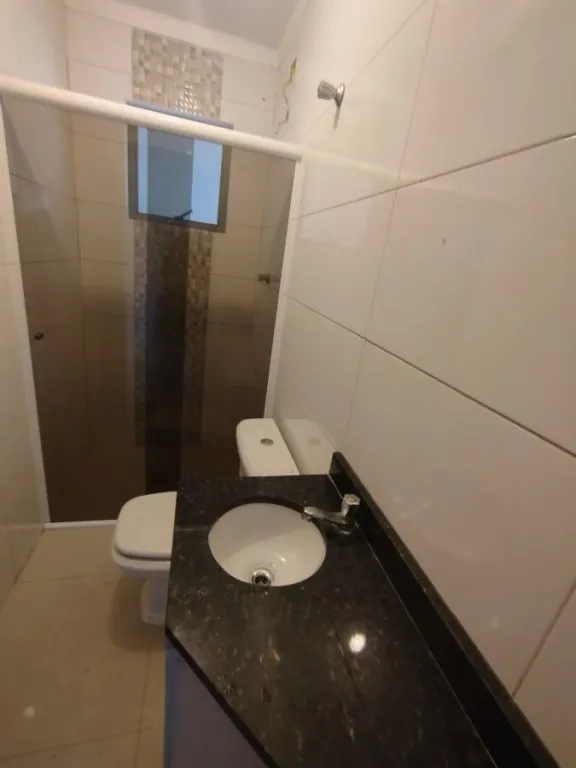 Imagem CASA COM 57,00 m² - CAIÇARA - PRAIA GRANDE SP