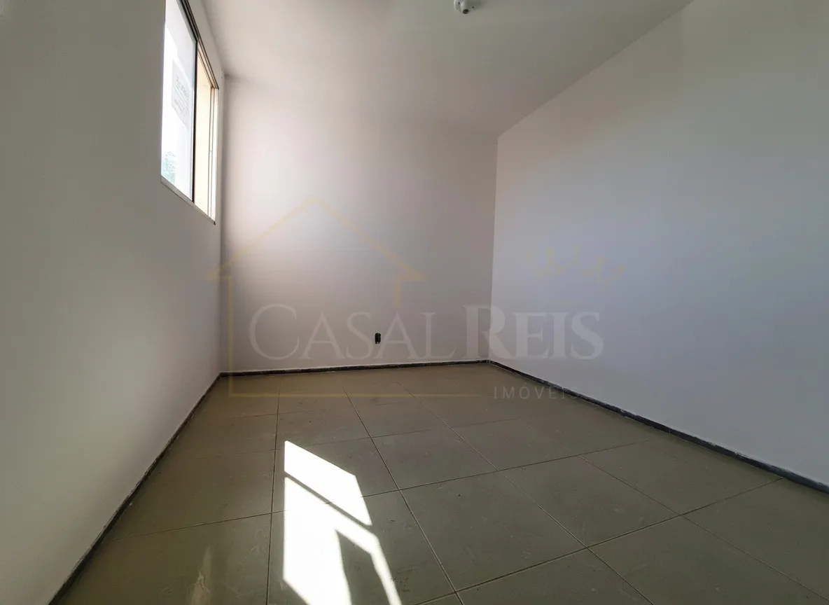 Imagem Apartamento 2 quartos à venda em Jardim Itamaraty V, Poços de Caldas