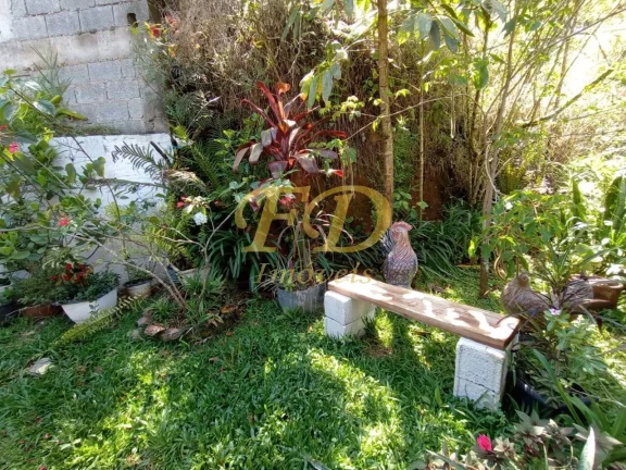 Imagem Chácara em Terra Preta / Mairiporã