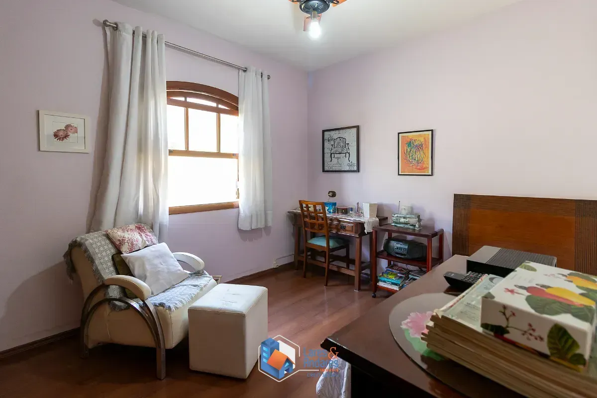 Imagem Sobrado para venda em Santo Amaro com 3 quartos, sendo 3 suítes, 153m²