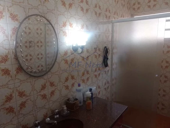Imagem Casa Padrão