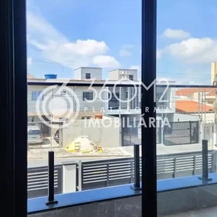 Imagem Sobrado para Venda em São Bernardo do Campo / SP no bairro Assunção