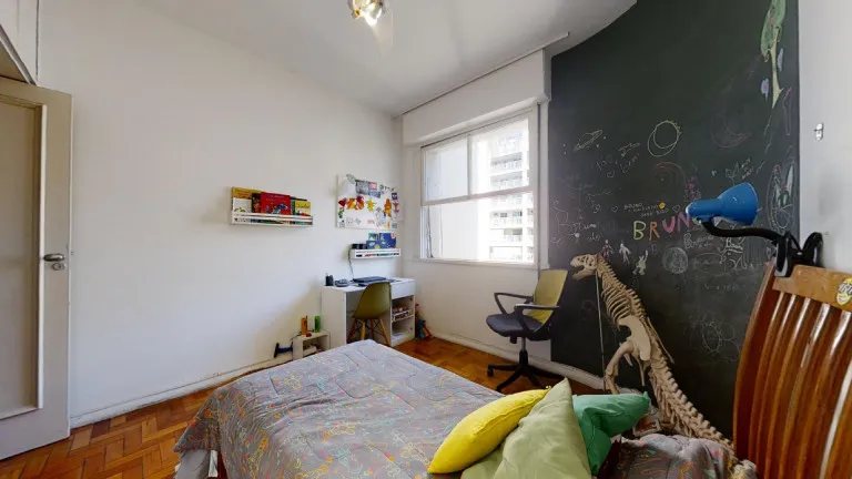 Imagem Apartamento com 3 Quartos à Venda, 118 m² em Botafogo - Rio de Janeiro