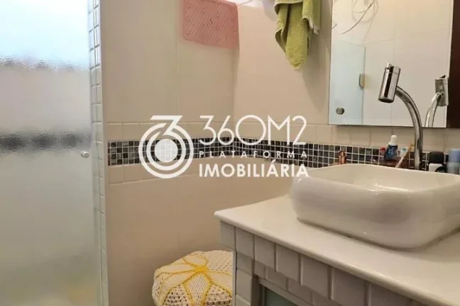 Imagem Casa para Venda em Santo André / SP no bairro Campestre