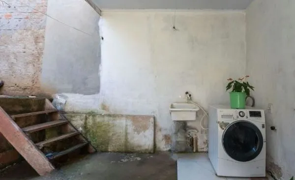 Imagem Casa no Parque Santa Fé de 2 dormitórios