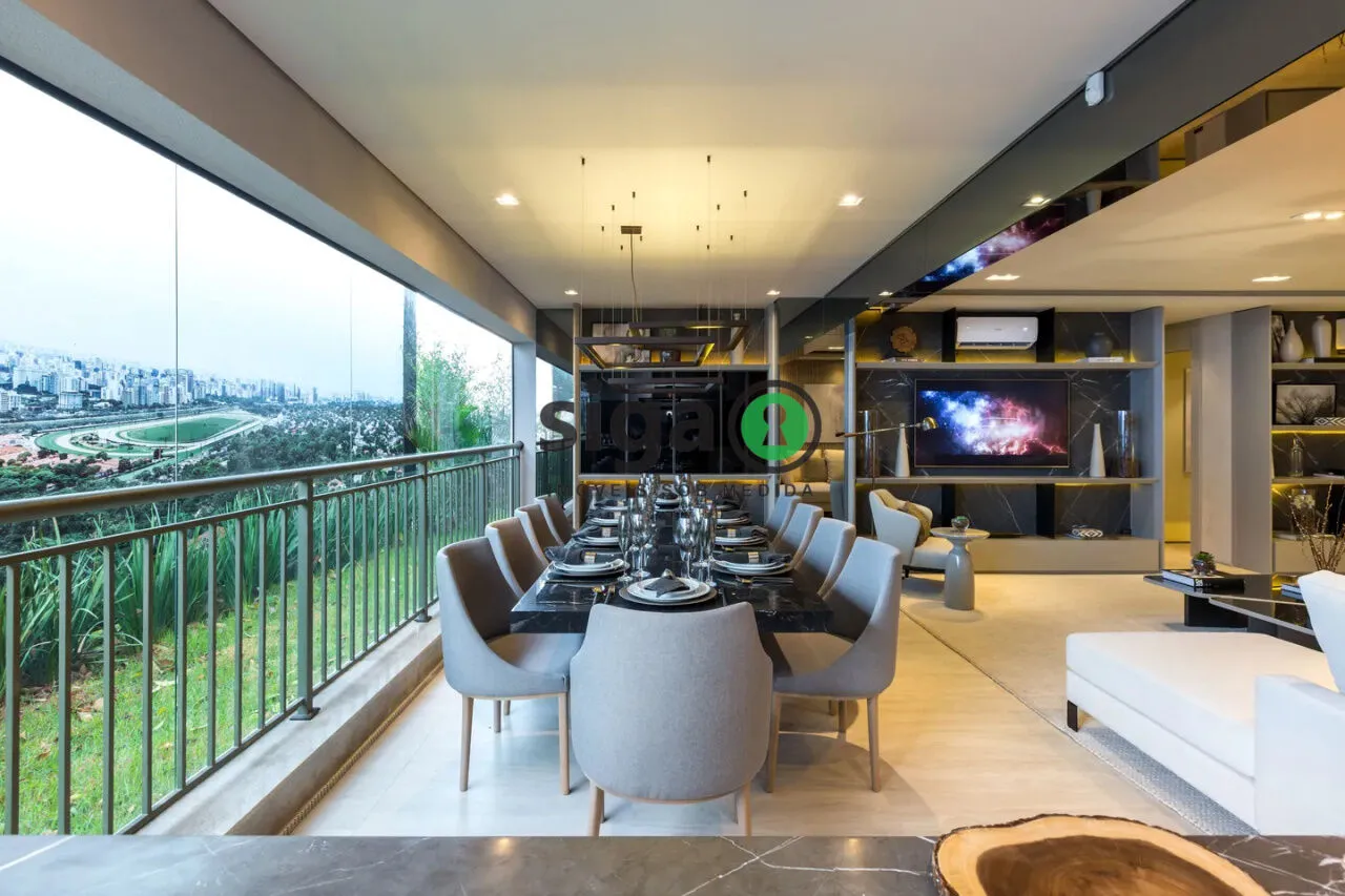 Imagem APARTAMENTO COM 3 DORMITORIOS PARA VENDA NO BUTANTA