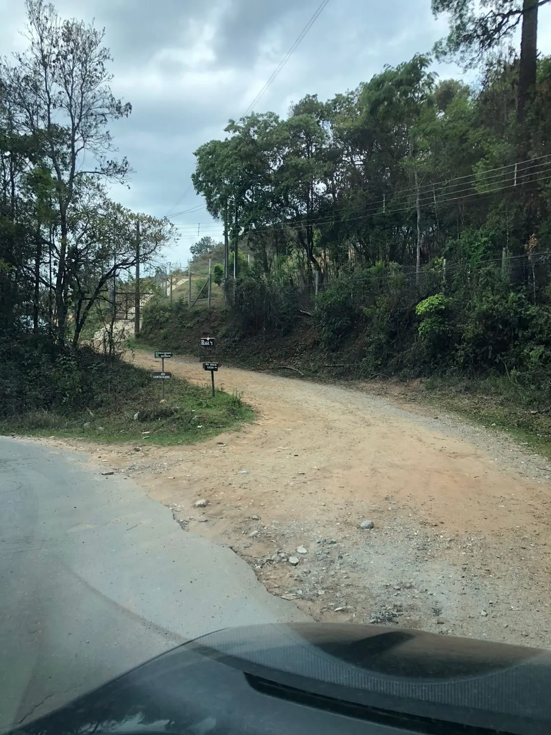 Imagem Terreno à venda 1150M², Zona Rural, Campos do Jordão - SP