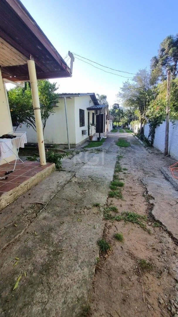 Imagem Terreno em Hípica