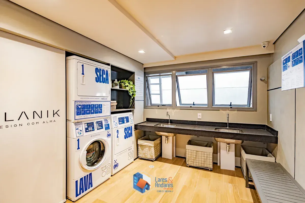Imagem Apartamento garden para venda em Bela Vista com 1 quarto, 31m²