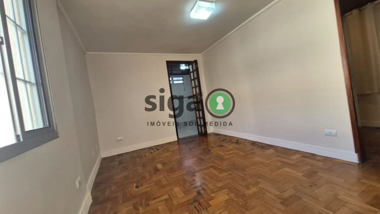 Imagem CASA TERREA COM 2 QUARTOS E COM EDICULA A VENDA NO PARQUE INDEPENDECIA