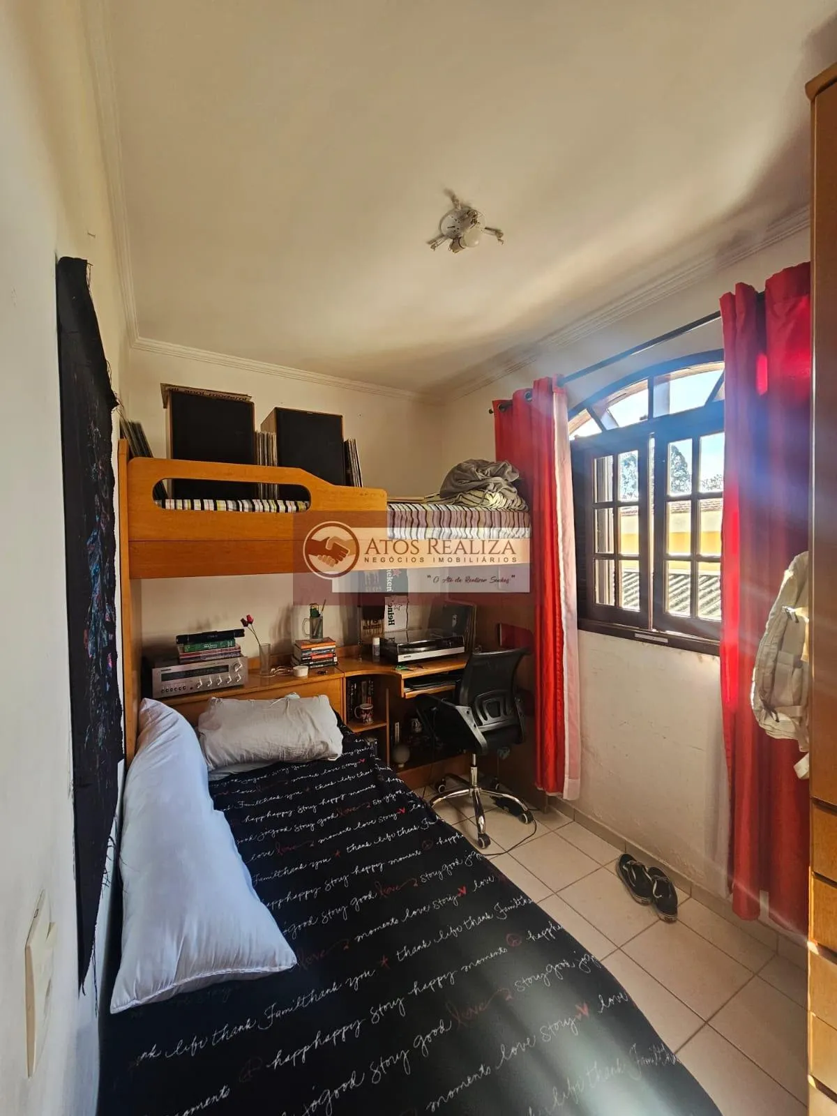 Imagem Sobrado à Venda Vila do Castelo SP: 3 Dorms, 107m², R$800mil
