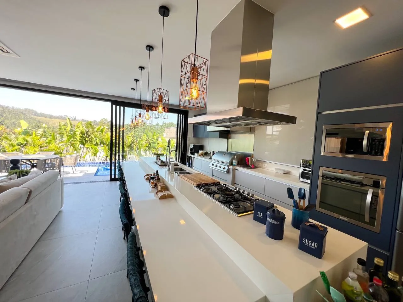 Imagem Venha se apaixonar por essa casa dos sonhos!