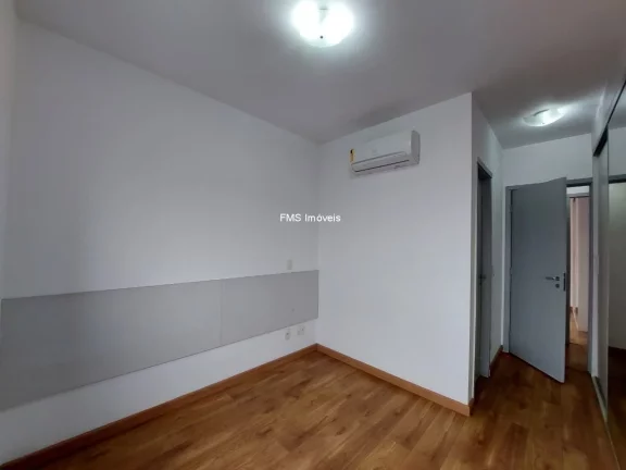 Imagem 2 Dormitórios sendo 1 suíte para locação no Brooklin de 65m²