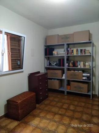 Imagem Casa com 2 Quartos à Venda, 60 m²em Jardim Cotia - Cotia