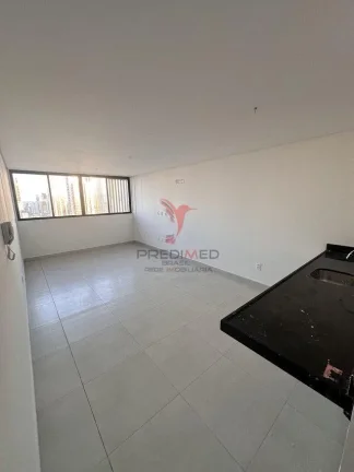 Imagem Vende se Apartamento moderno em Manaira . João Pessoa