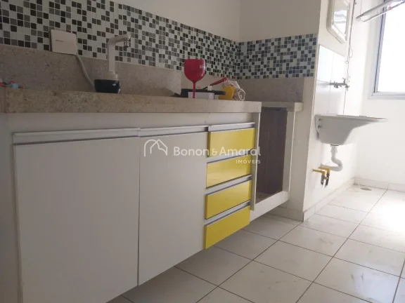 Imagem Este charmoso apartamento é uma excelente opção para quem busca praticidade e um ambiente acolhed...