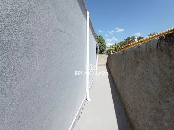 Imagem Casa à venda no bairro Jardim das Roseiras em Igarapé/MG
