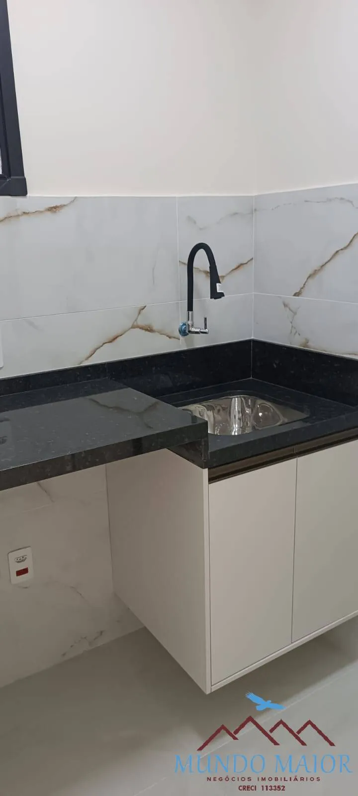 Imagem Seu Novo Lar com Estilo no Camilopolis - Sobrado com 150m² e Jacuzzi