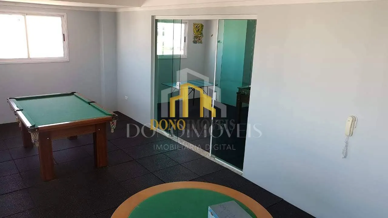 Imagem Apartamento com 2 Suítes no Centro de SBC | 70 m²