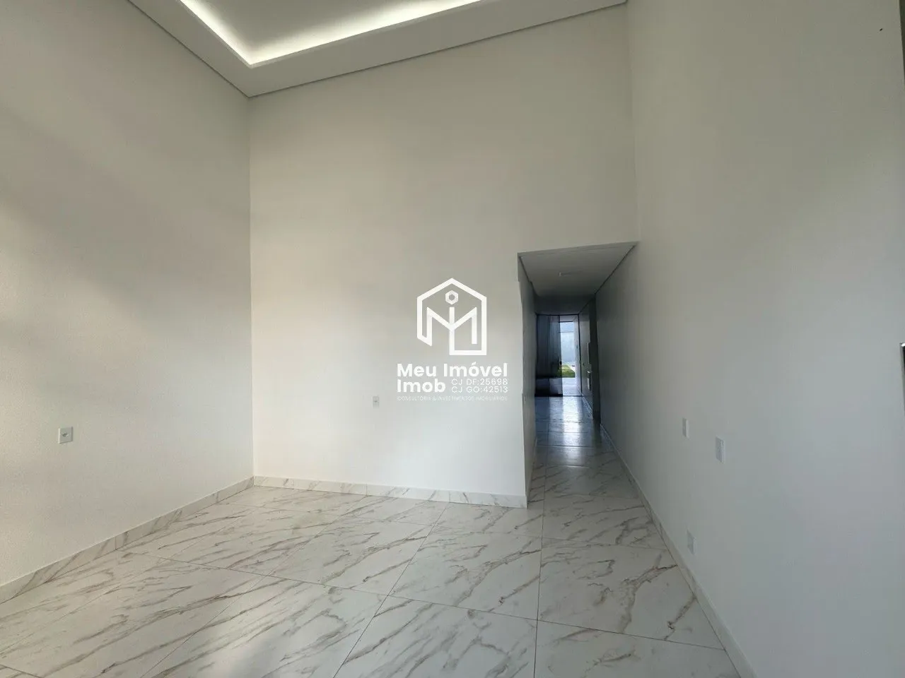 Imagem Casa 3 Qts 1 Suíte 4 Vagas 300m² Piscina Ponte Alta Gama
