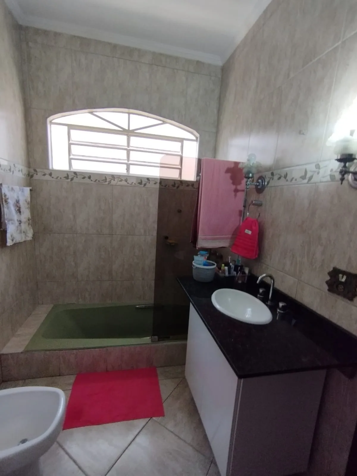 Imagem Casa Térrea de 300m³ Localizada no Bairro Trujilo - Vila Carvalho Sorocaba - SP!