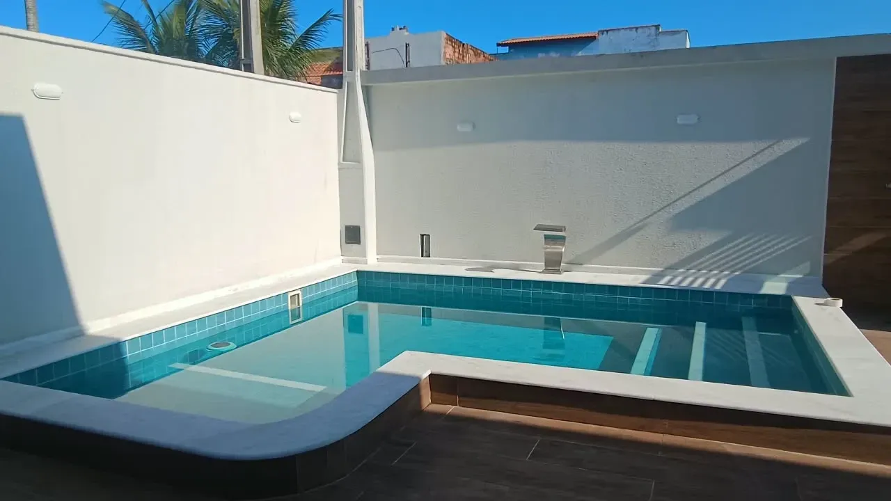 Foto do imóvel: Casa com 3 Quartos à Venda, 114 m² em Jd. Jamaica