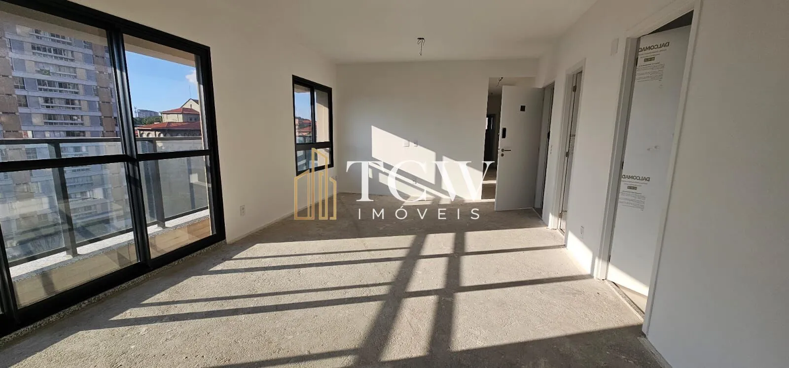 Imagem Apartamento à venda no bairro Pinheiros - São Paulo/SP, Zona Sul