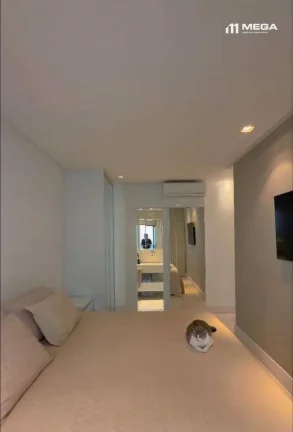 Imagem Apartamento com 3 dormitórios à venda, 139 m² por R$ 1.500.000,00 - Praia da Costa - Vila Velha/ES