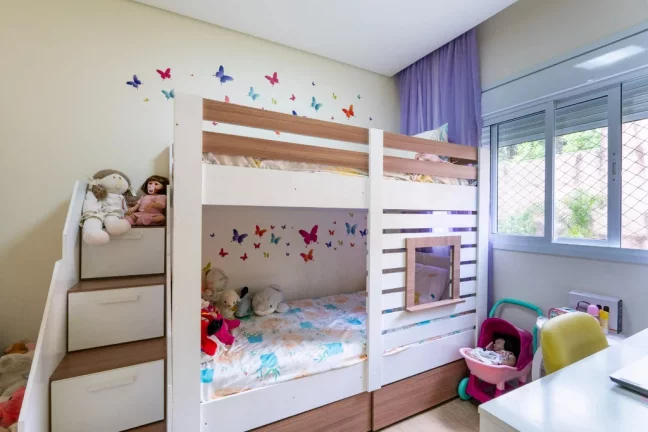 Imagem Apartamento à venda em São Paulo, Vila Andrade, com 2 quartos, 77m2