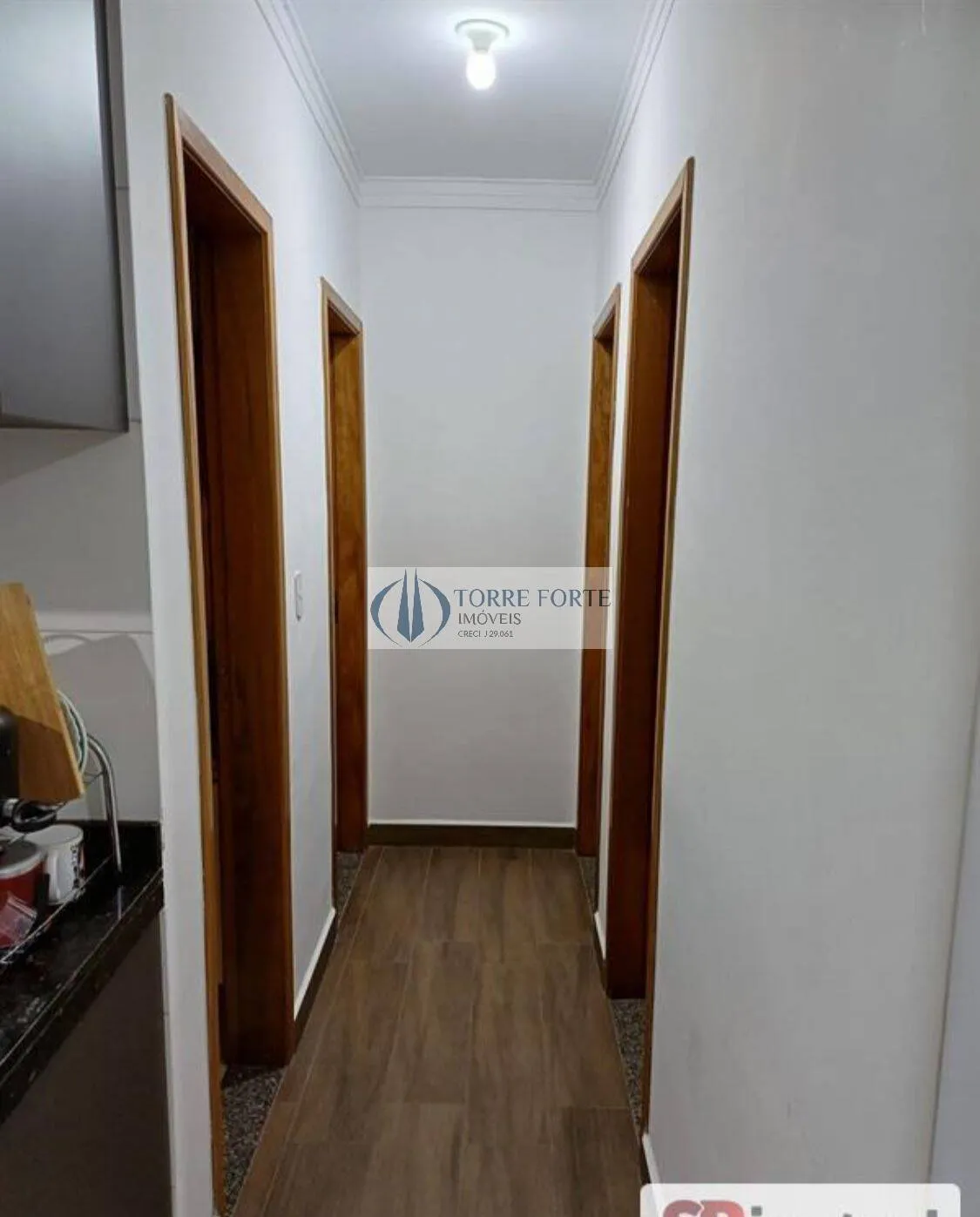 Imagem Apartamento com 3 dormitórios, 1 suíte,1 vaga de garagem, Vila Alice