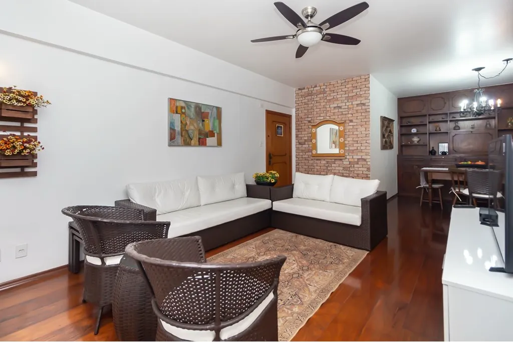 Imagem APARTAMENTO RESIDENCIAL em São Paulo - SP, Jardim Paulista