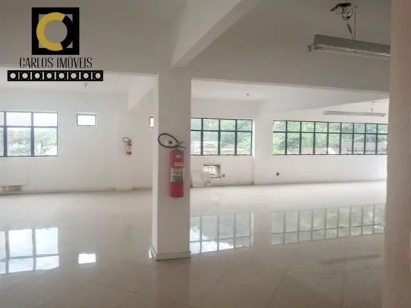 Imagem Salas comerciais para alugar em Santos