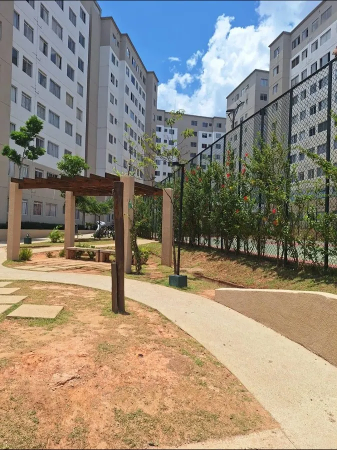 Imagem Apartamento para Venda em São Paulo, Jardim Boa Vista (Zona Oeste), 2 dormitórios, 1 banheiro
