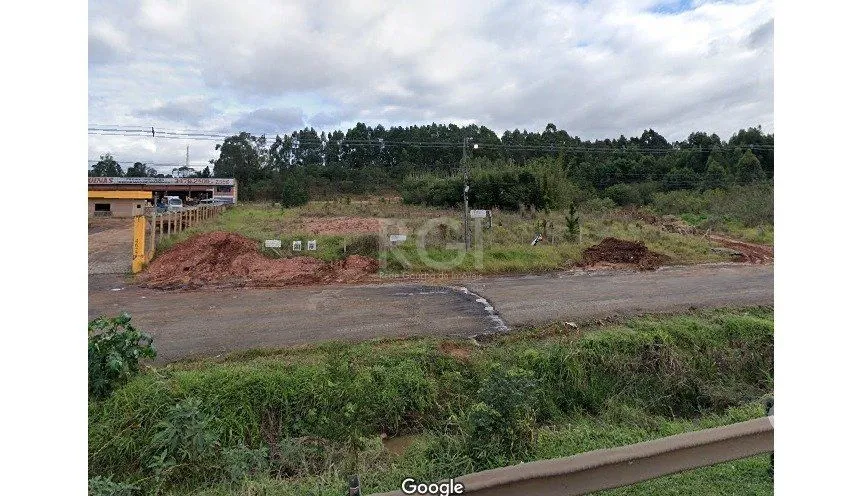 Imagem Terreno para Venda - 0m², 0 dormitórios, Centro