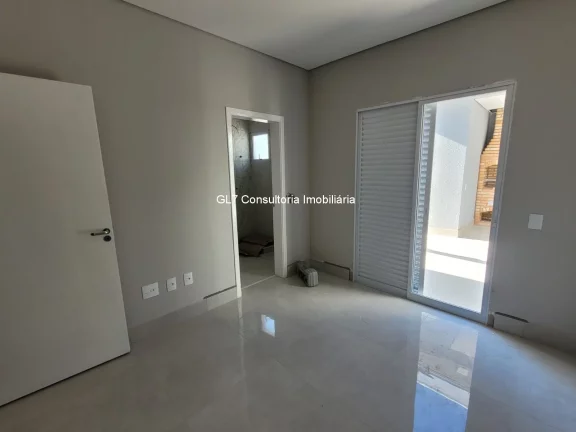 Imagem Casa a Venda Condomínio Evidencias Indaiatuba SP