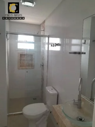 Imagem Lindo Apartamento 2 dorms semi novo SV lazer Total