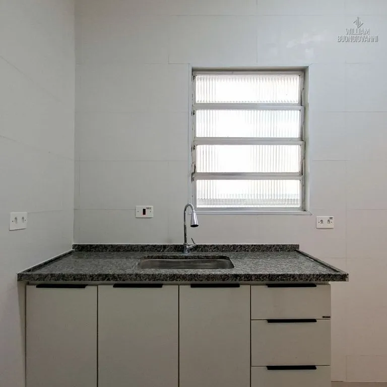 Imagem APARTAMENTO 2 DORMITORIOS NO BAIRRO GUILHERMINA
