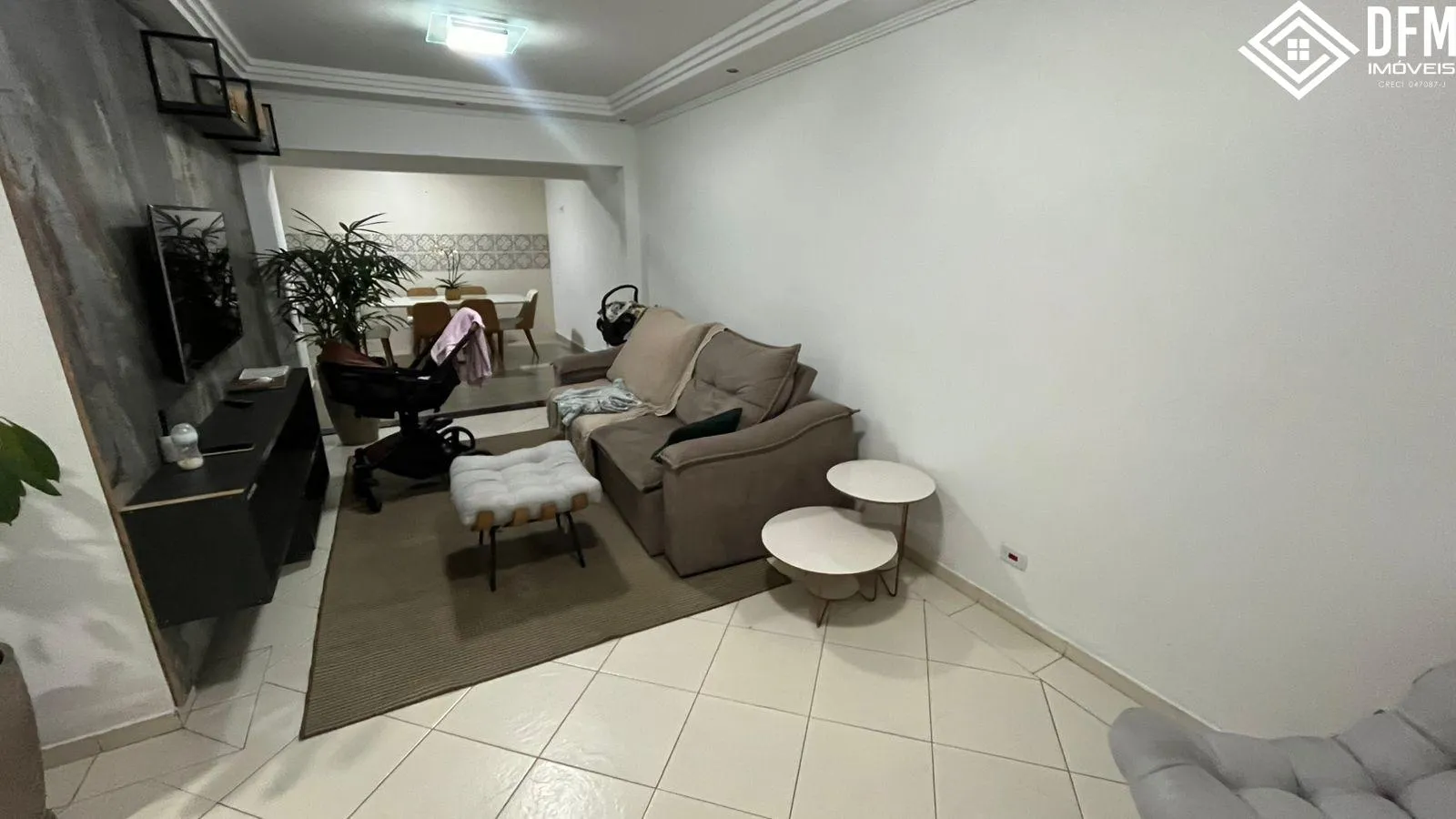 Foto do imóvel Casa em Condomínio com 3 Dormitorio(s) localizado(a) em Mogi das Cruzes / Mato Grosso do Sul Ref.:80965378 em Centro, Mogi das Cruzes - Mato Grosso do Sul