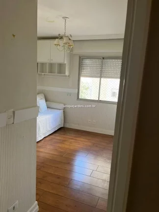 Imagem Apartamento à venda Jardim América São Paulo