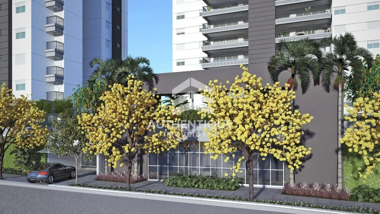 Imagem Exclusiv Vila Mariana - Apartamento à venda em São Paulo/SP