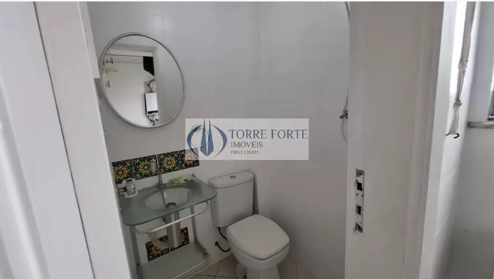 Imagem Ótimo apartamento na Perdizes com 64 m², 2 dormitórios, 1 vaga de garagem.