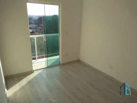 Imagem Sobrado 03 quartos c/suíte, ático, no Tarumã em Curitiba PR